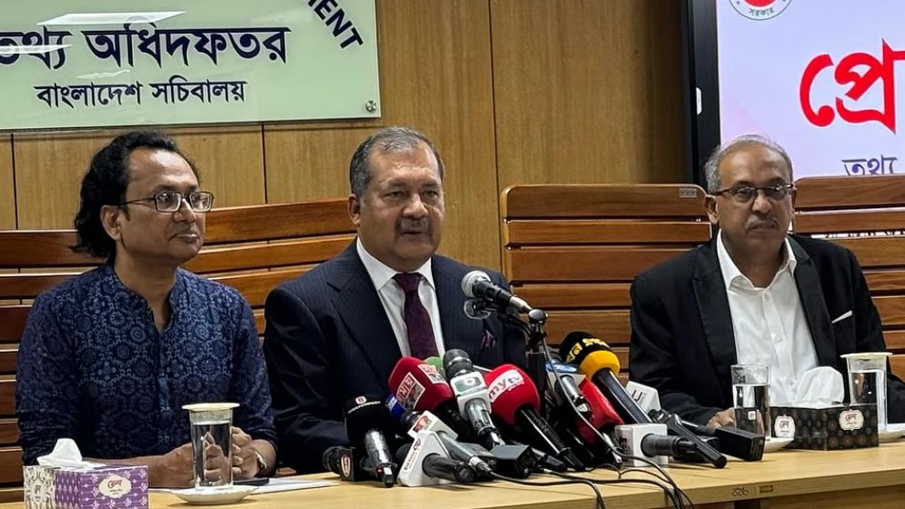 র‍্যাব আগের মতো থাকছে না: প্রধানমন্ত্রীর তথ্য উপদেষ্টা