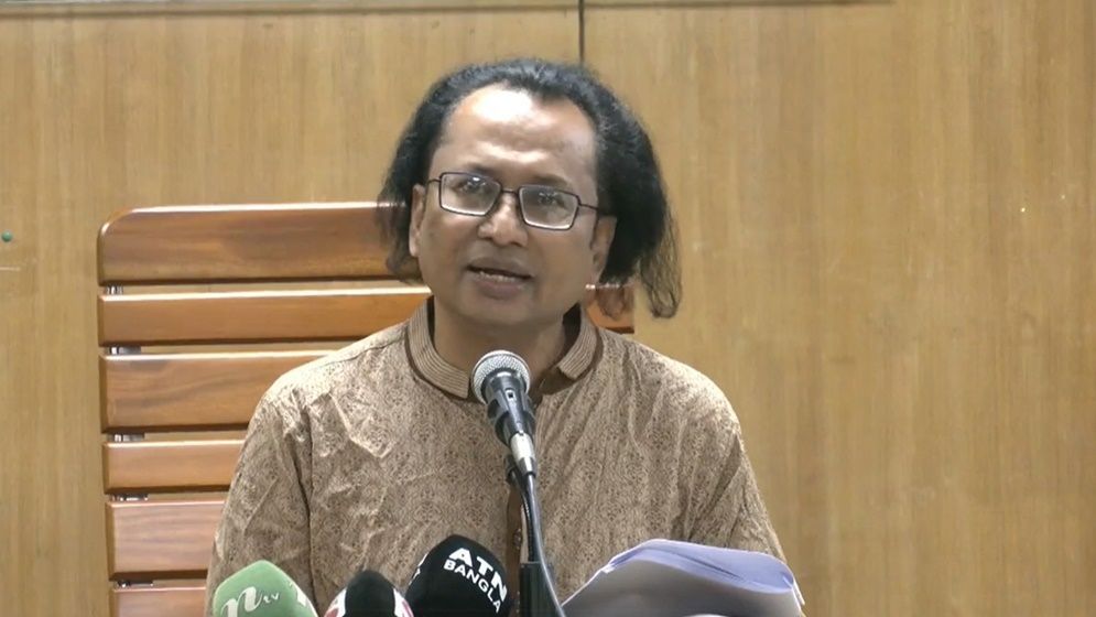 র্যাব আগের মতো থাকছে না: প্রধানমন্ত্রীর তথ্য উপদেষ্টা