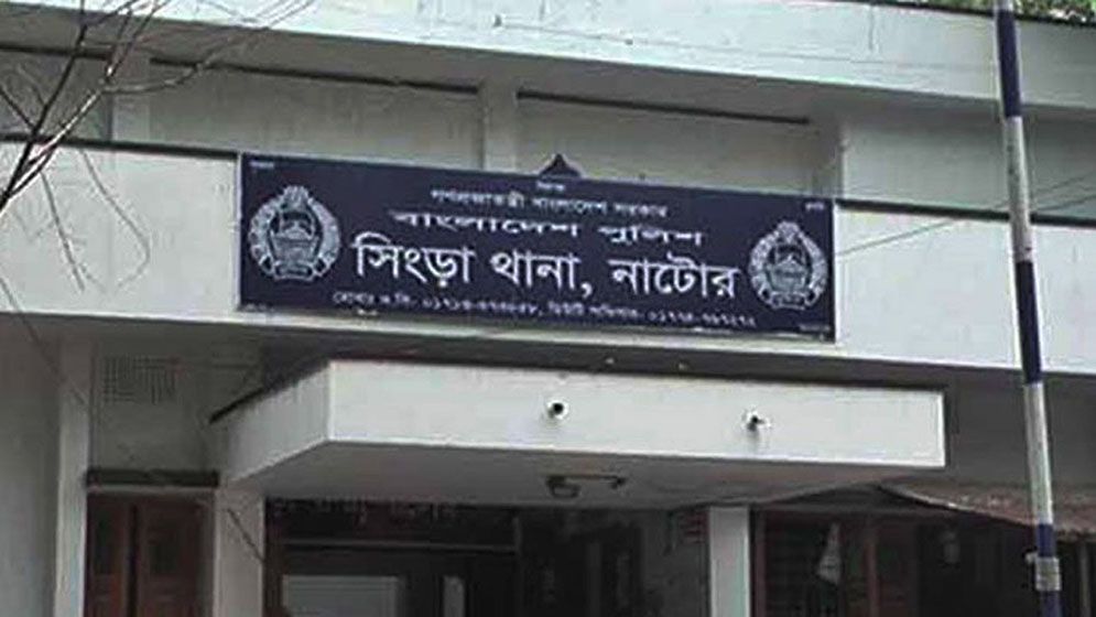 বাড়িতে একা পেয়ে ৬ বছরের শিশুকে ১৩ বছরের কিশোরের ধর্ষণের অভিযোগ