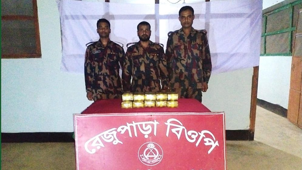 ঘুমধুম সীমান্তে ১ লাখ পিস বার্মিজ ইয়াবা উদ্ধার