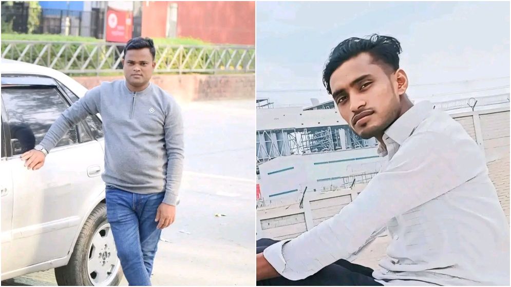 ভিটেমাটি বন্ধক রেখে ১০ লাখ টাকা মুক্তিপণে ফিরলেন মহেশখালীর দুই যুবক