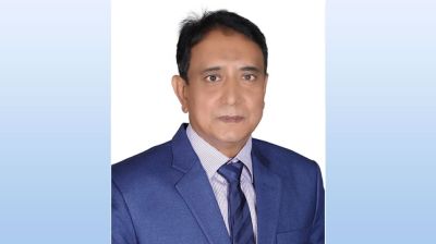 বগুড়া সিটি করপোরেশনের প্রথম প্রশাসক এমআর ইসলাম স্বাধীন