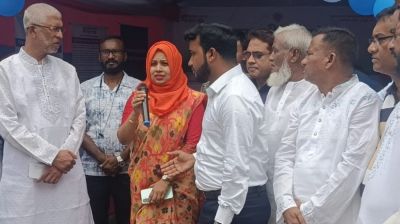 চরফ্যাশনে ৩ দিনব্যাপী ‘ভূমিসেবা মেলা ২০২৬’ এর উদ্বোধন