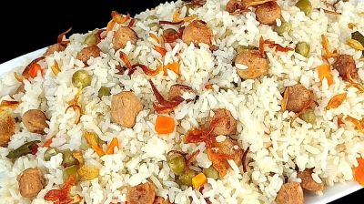 ঈদে মজার রান্না