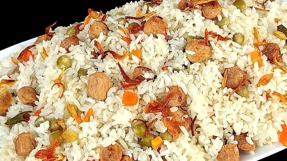 ঈদে মজার রান্না