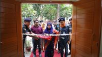 মুন্সীগঞ্জে কারাবন্দিদের জন্য লাইব্রেরি স্থাপন