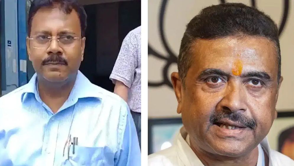 আর জি কর কাণ্ডে সন্দীপ ঘোষের বিরুদ্ধে কড়া পদক্ষেপ, নতুন বার্তা শুভেন্দুর