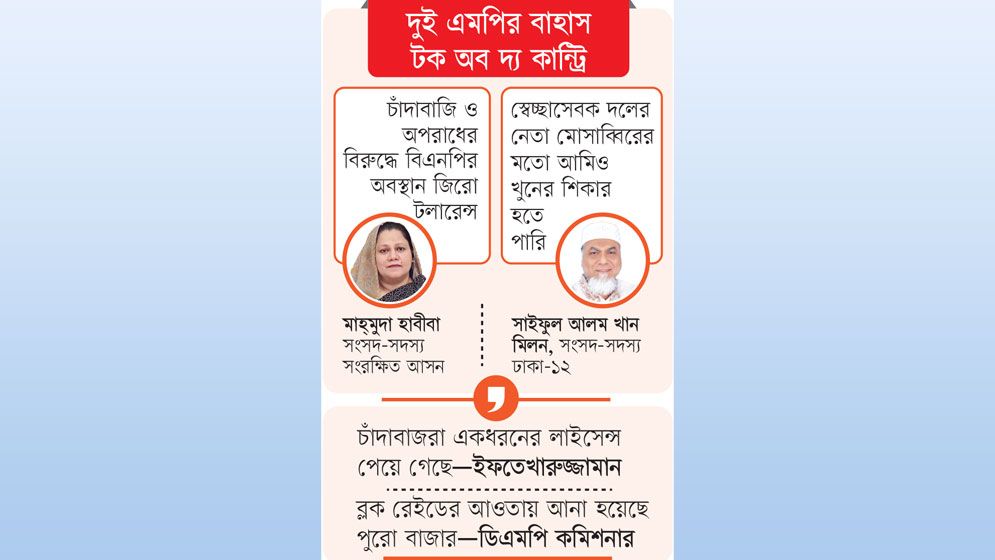 এ যেন সোনার ডিম পাড়া হাঁস