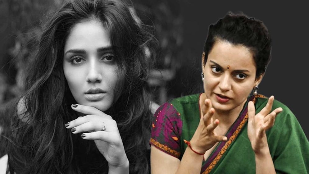 তৃষার রহস্যজনক মৃত্যু, নারীদের যে পরামর্শ দিলেন কঙ্গনা