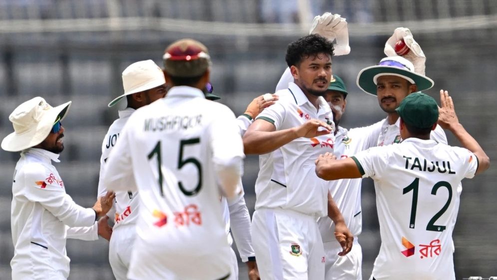 টেস্ট চ্যাম্পিয়নশিপের ফাইনালে খেলতে বাংলাদেশের সামনে যে সমীকরণ