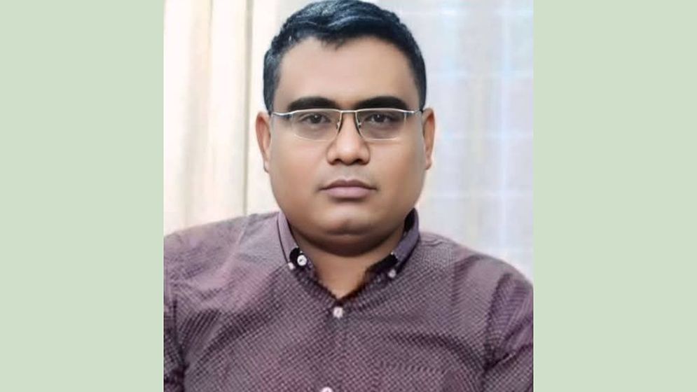কারাগারে থাকা শাহজাদপুরের সেই পিআইওকে বরখাস্ত