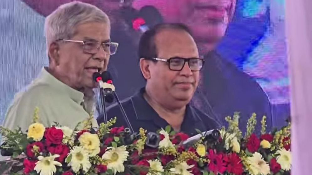 জামায়াতকে কখনই ক্ষমতায় আনবে না এ দেশের মানুষ: মির্জা ফখরুল