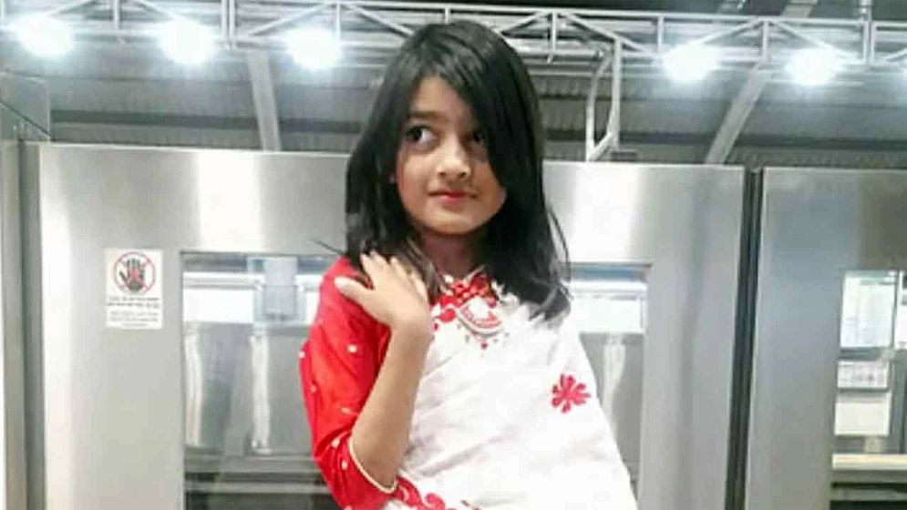 রামিসা হত্যাকাণ্ড নিয়ে চাঞ্চল্যকর তথ্য দিল পুলিশ