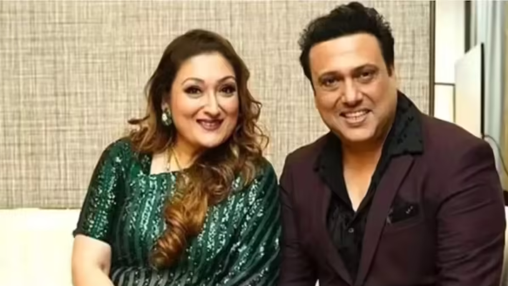 স্ত্রী-কন্যার রিয়্যালিটি অনুষ্ঠানে গিয়ে অনলাইনে ট্রলিংয়ের শিকার গোবিন্দ