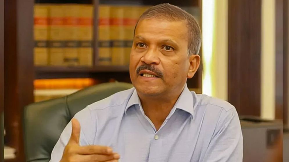 আওয়ামী লীগ ছিলই, ‘ব্যাক’ করেছে তাদের দম্ভ: আসিফ নজরুল