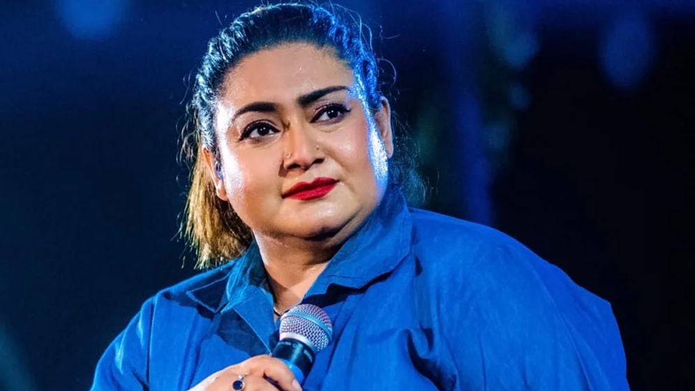 জনপ্রিয় গায়িকা জোজোর অস্ত্রোপচার