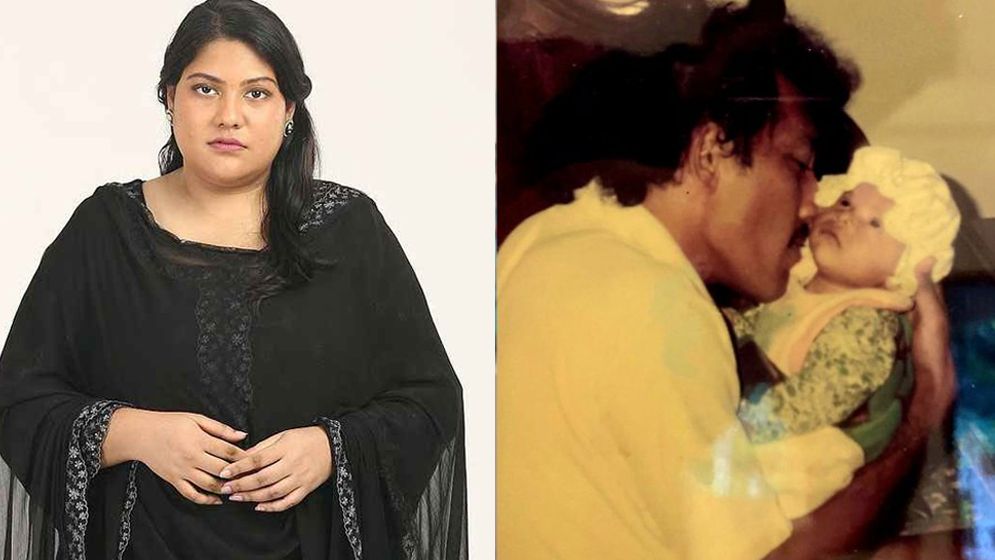 কারিনাকে নিয়ে হৃদয়স্পর্শী পোস্ট কায়সার হামিদের