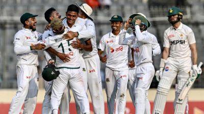 বাংলাদেশ বিশ্বসেরাদের সঙ্গে লড়তে প্রস্তুত: ওয়াসিম আকরাম