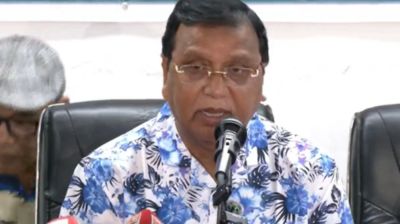 কুরবানির বর্জ্য ৮ ঘণ্টার মধ্যেই অপসারণ করা হবে: ডিএসসিসি প্রশাসক