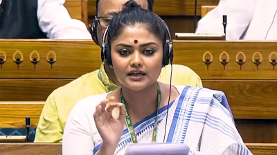 সায়নী ঘোষের মাথার দাম ১ কোটি রুপি ঘোষণা বিজেপি নেতার