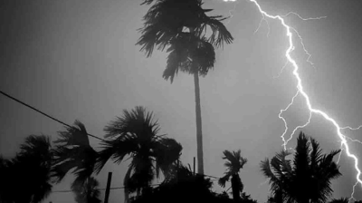 দেশের ৮ অঞ্চলে কালবৈশাখীর আভাস