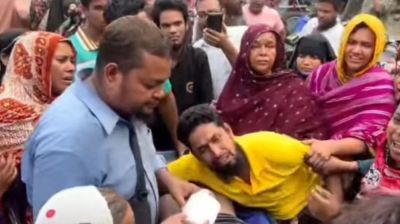 গড়াই নদীতে ডুবে এসএসসি পরীক্ষার্থী দুই বন্ধুর মৃত্যু