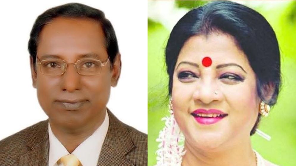 নজরুল পুরস্কার পাচ্ছেন অধ্যাপক রশিদুন্ নবী ও শিল্পী ফাতেমা তুজ জোহরা