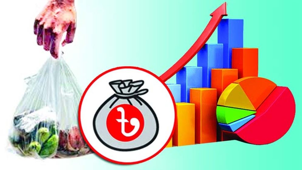 নতুন অর্থনৈতিক রূপকল্পে ১ ট্রিলিয়ন ডলারের স্বপ্ন দেখছে সরকার