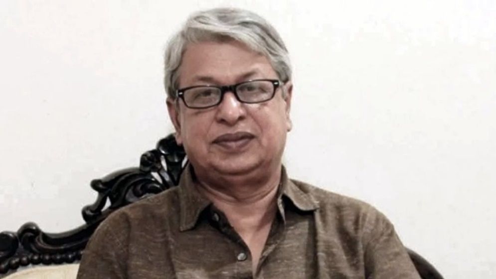 ‎মারা গেলেন জনপ্রিয় অভিনেতা দিলু