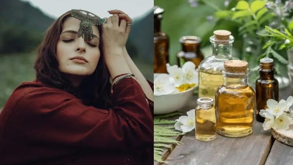 কৃত্রিম প্রসাধনীকে ‘বাই বাই’, কাশ্মীরের প্রাকৃতিক লাবণ্যে নিজেকে বদলে ফেলুন