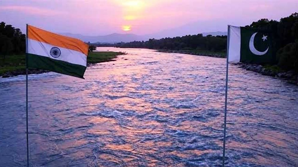 সিন্ধু পানিচুক্তিতে পাকিস্তানের পক্ষে রায়