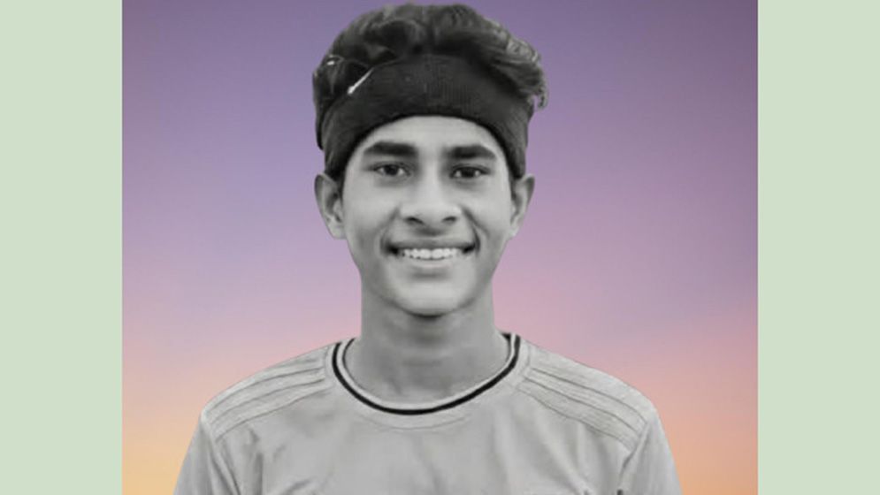 পরীক্ষার ফাঁকে নির্মাণাধীন ভবনে কাজে গিয়ে এসএসসি পরীক্ষার্থীর মৃত্যু