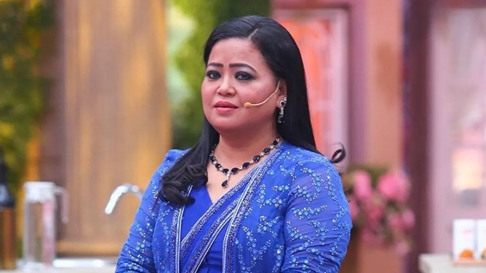 আমাদের কোনো বিচ্ছেদ হচ্ছে না: ভারতী সিং
