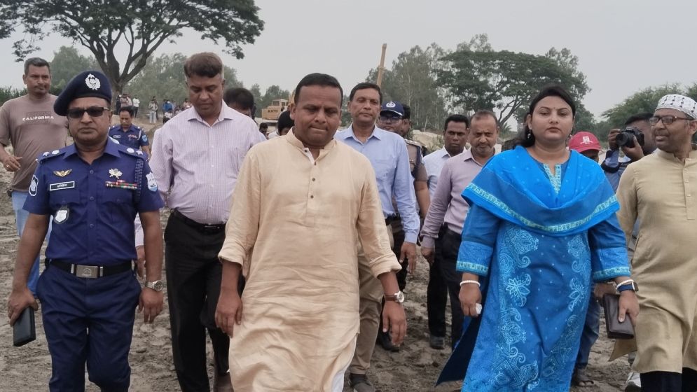 অব্যবস্থাপনা বা দুর্ঘটনায় দায় এড়ানোর সুযোগ নেই: নৌ প্রতিমন্ত্রী