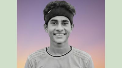 পরীক্ষার ফাঁকে নির্মাণাধীন ভবনে কাজে গিয়ে এসএসসি পরীক্ষার্থীর মৃত্যু