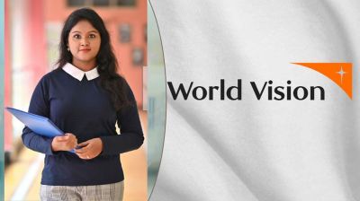 ওয়ার্ল্ড ভিশনে চাকরির সুযোগ, কর্মস্থল ঢাকা