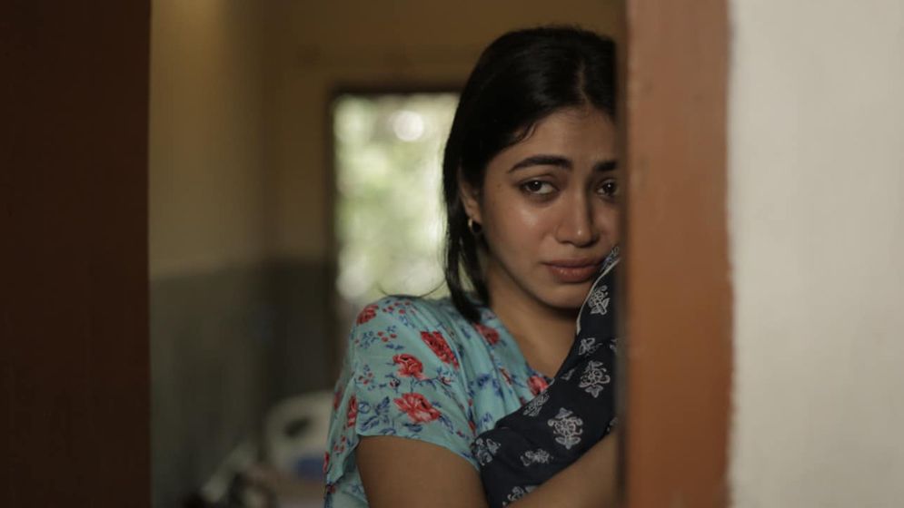 ছোটবেলায় আমিও আপত্তিকর স্পর্শের শিকার হয়েছিলাম: উর্বী