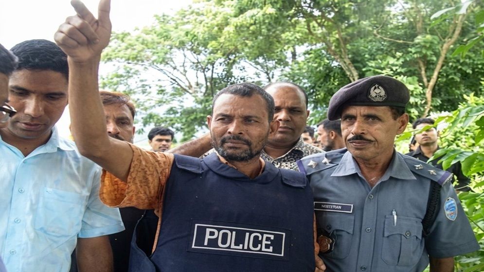 মৃত্যুদণ্ডপ্রাপ্ত ধর্ষক ও সিরিয়াল কিলার রসু খাঁর ফাঁসি কেন কার্যকর হয়নি?