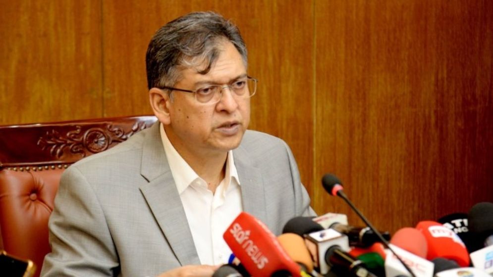 রামিসা হত্যা ও ধর্ষণ মামলার চার্জশিট দ্রুত দেওয়া হবে: স্বরাষ্ট্রমন্ত্রী