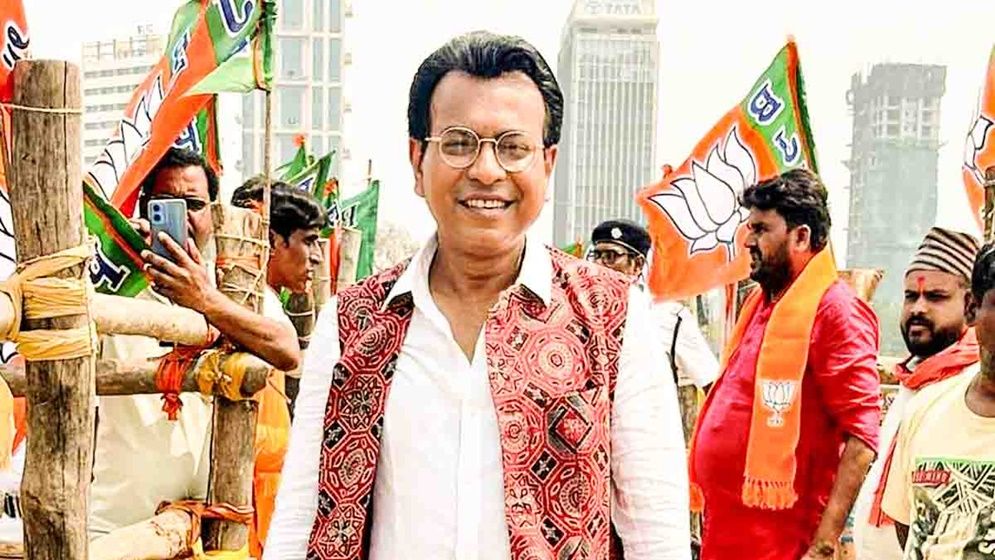 বাংলাদেশি শিল্পীদের সঙ্গে কাজ নিয়ে যা বললেন রুদ্রনীল