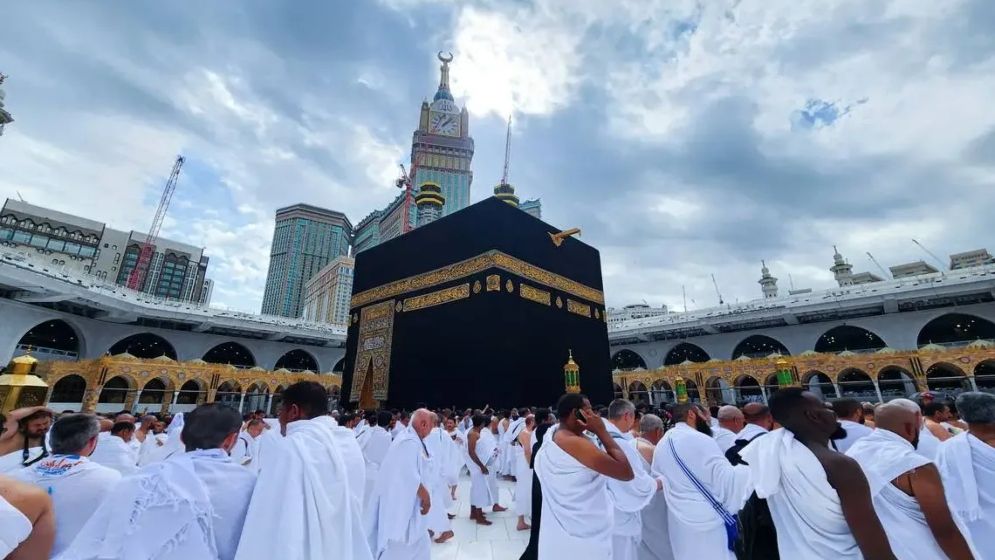হজ শেষ হওয়া পর্যন্ত ইরানে হামলা স্থগিত রাখতে যুক্তরাষ্ট্রকে সৌদির আহ্বান