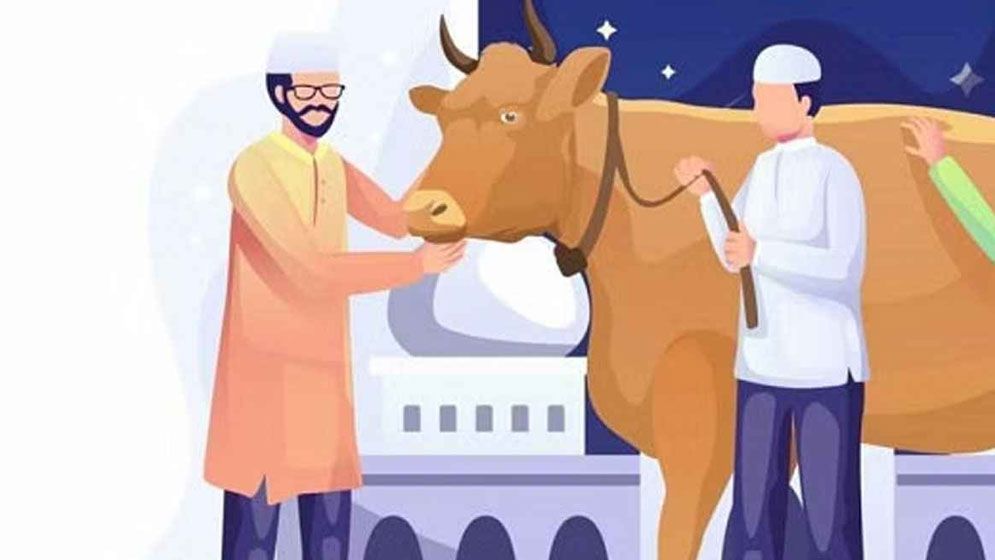 যৌথ পরিবারে কুরবানি নিয়ে বড় ভুল ধারণা! একজন দিলেই কি সবার আদায় হবে?