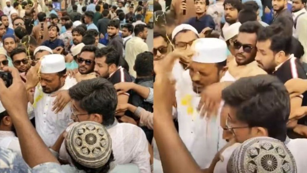 ‘নাসীরুদ্দীন পাটওয়ারীর ওপর হামলায় ছাত্রদল জড়িত নয়’