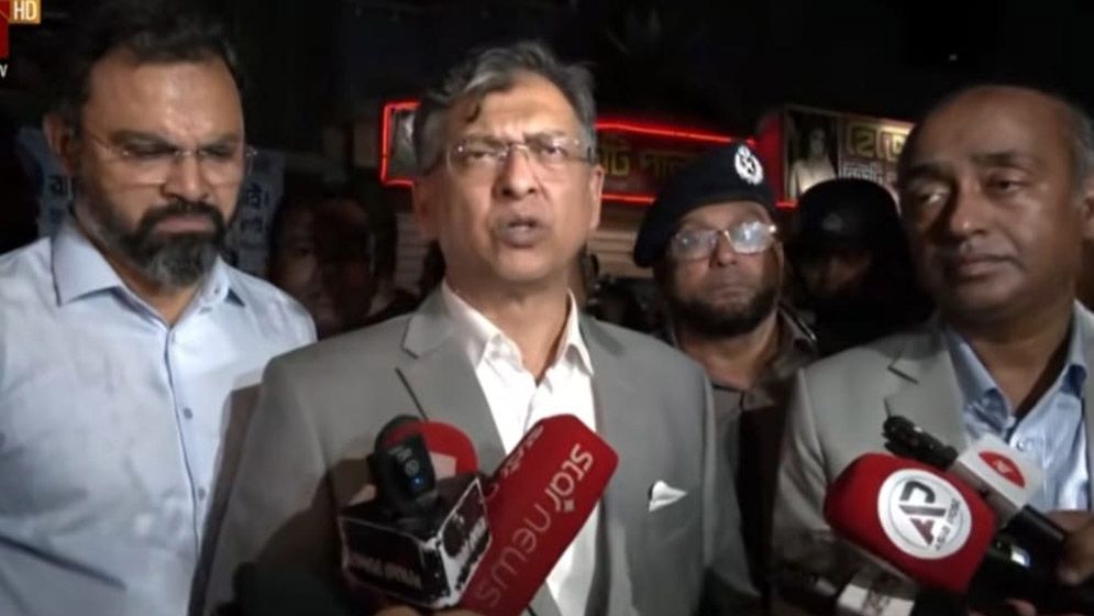 রামিসা ধর্ষণ ও হত্যা মামলার চার্জশিট রোববার: স্বরাষ্ট্রমন্ত্রী