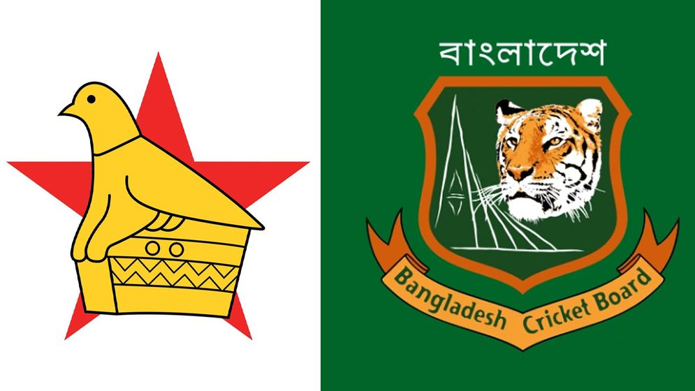 বাংলাদেশ সিরিজের সূচি প্রকাশ করেছে জিম্বাবুয়ে