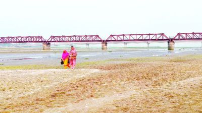 তিস্তাপারে শুধুই হাহাকার, পরিস্থিতি উত্তরণে কার্যকর পদক্ষেপ কাম্য