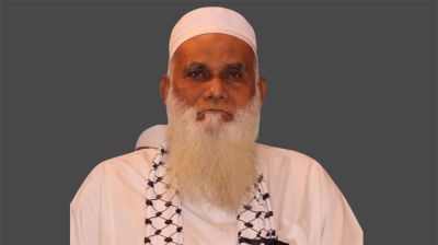হেফাজত অকার্যকর প্রতিষ্ঠানে পরিণত হয়েছে: আবদুর রব ইউসুফী