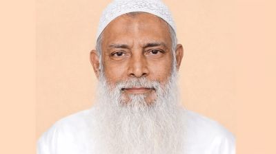 শেষ মুহূর্তের সংকট কাটিয়ে দুই হজযাত্রীর সৌদি যাত্রা নিশ্চিত করলেন ধর্মমন্ত্রী