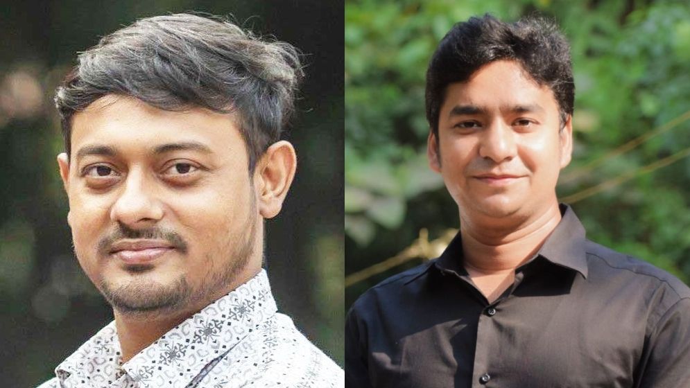 মব ও সংঘাত উসকে দেওয়া ব্যক্তি নাসীরুদ্দীন পাটওয়ারী: নাছির
