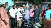 পাবনায় জামায়াত নেতাকে মারধর, থানায় এমপির বিক্ষোভ